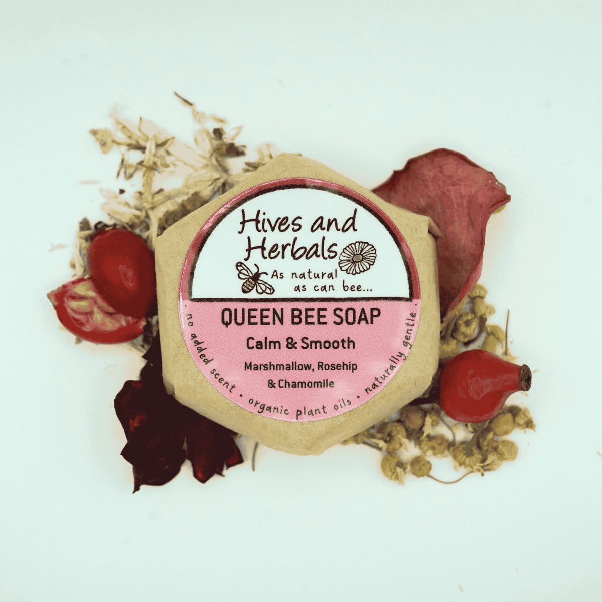 Natural Soap