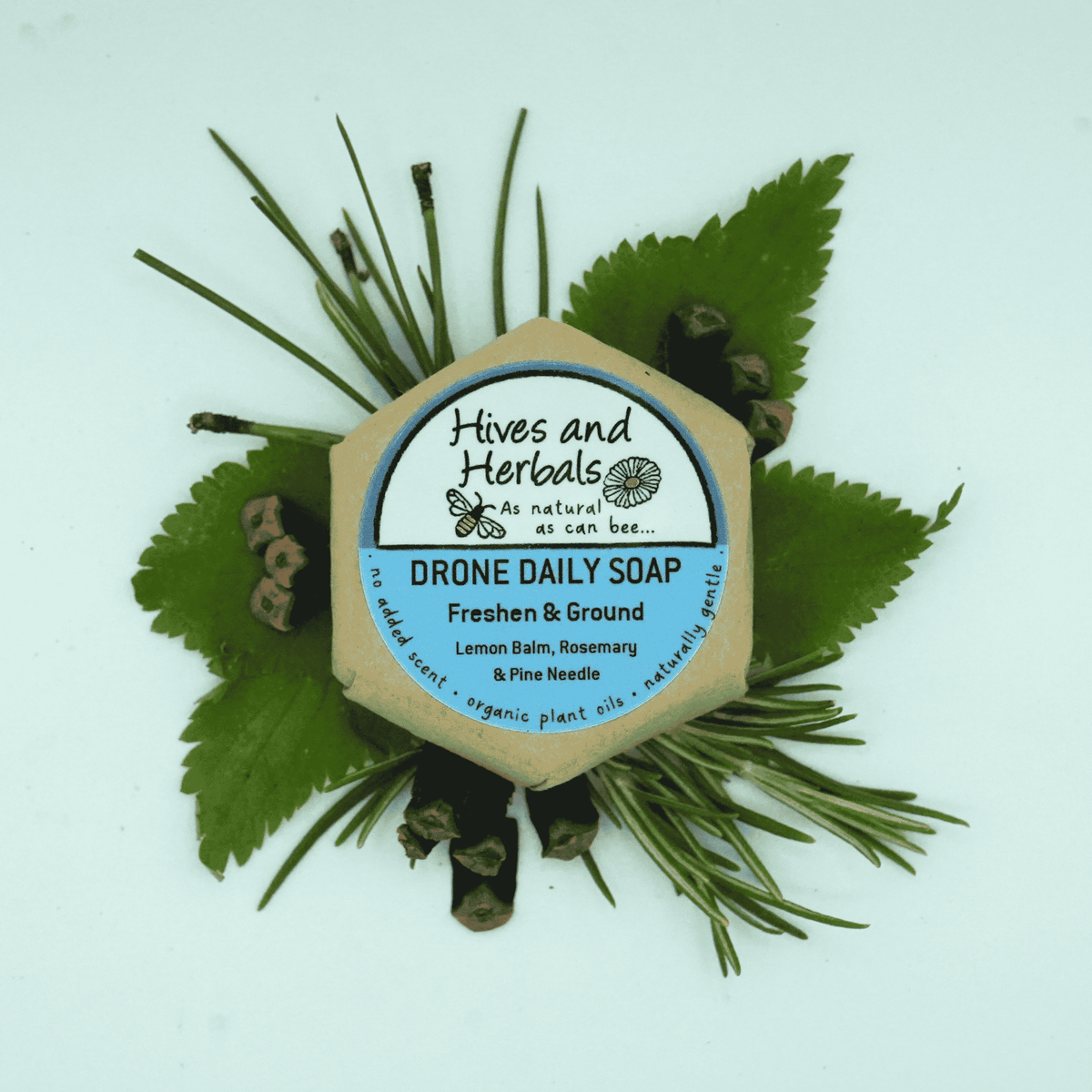 Natural Soap