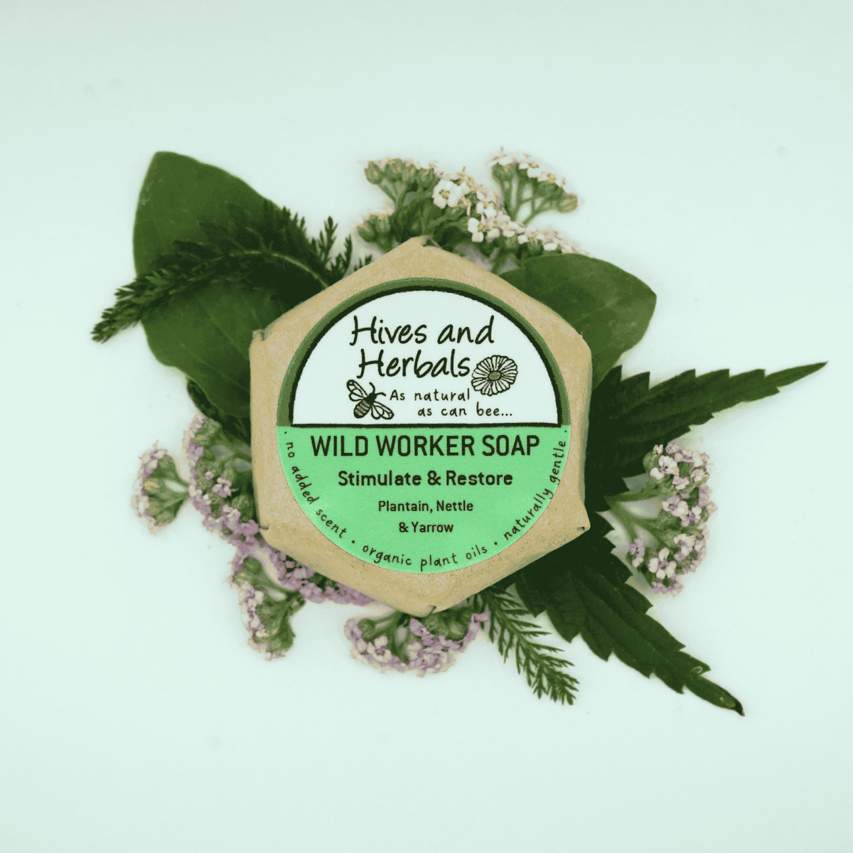 Natural Soap