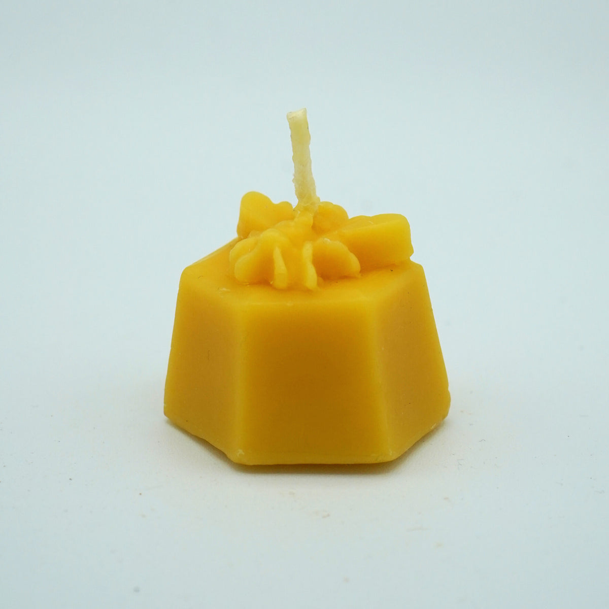 Beeswax Candles