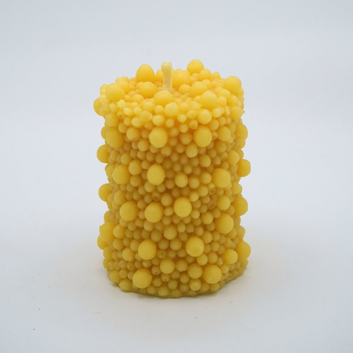 Beeswax Candles