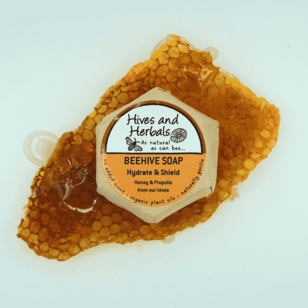 Natural Soap