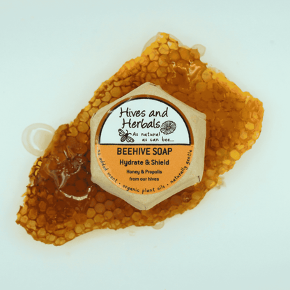 Natural Soap