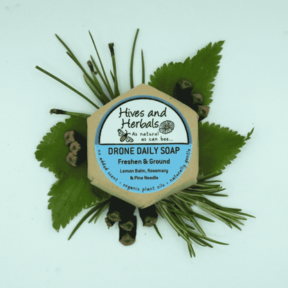 Natural Soap