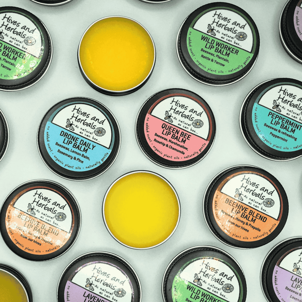 Lip Balm