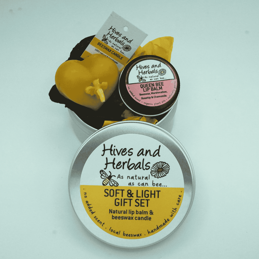 Soft & Light