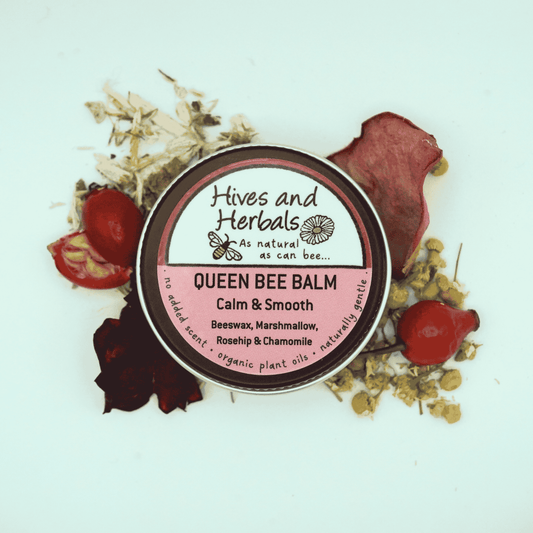 Hand Cream