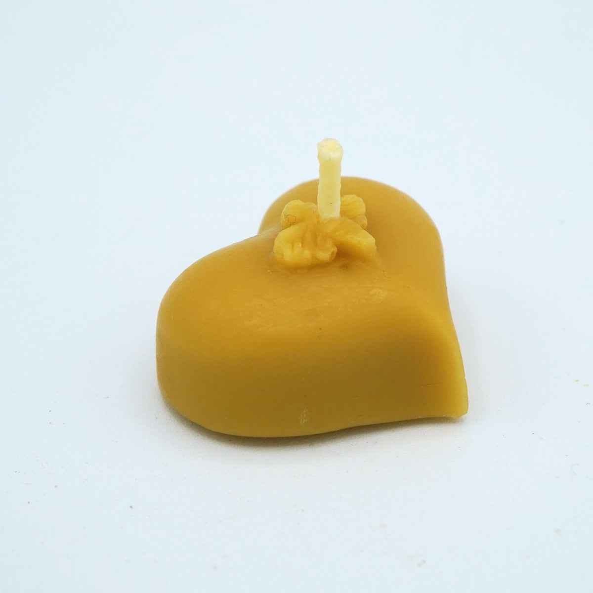 Beeswax Candles