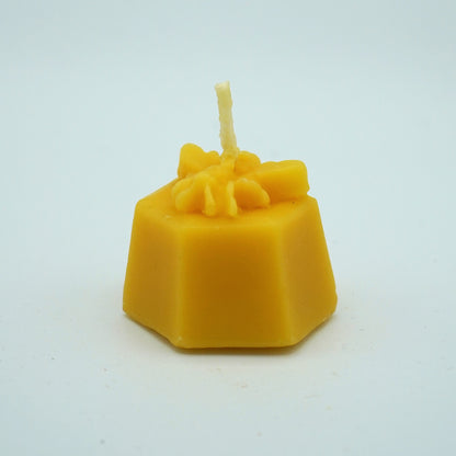 Beeswax Candles
