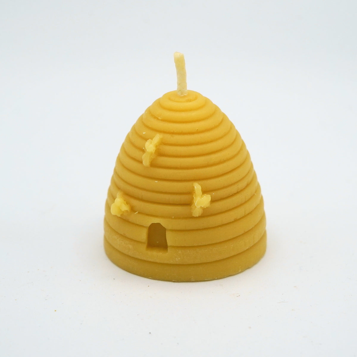 Beeswax Candles