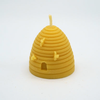 Beeswax Candles
