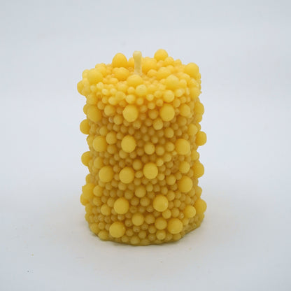 Beeswax Candles