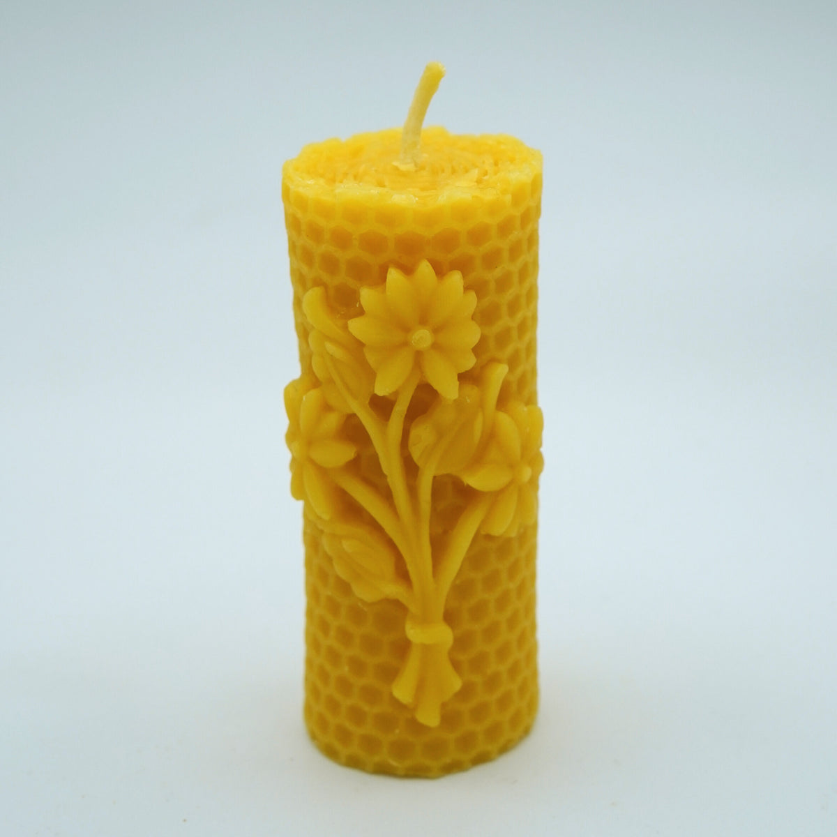 Beeswax Candles