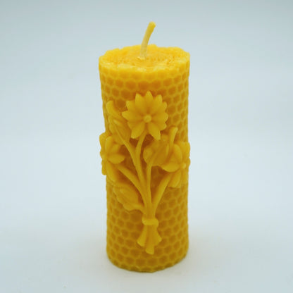 Beeswax Candles