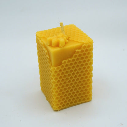 Beeswax Candles