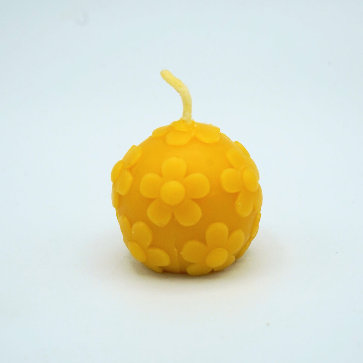 Beeswax Candles