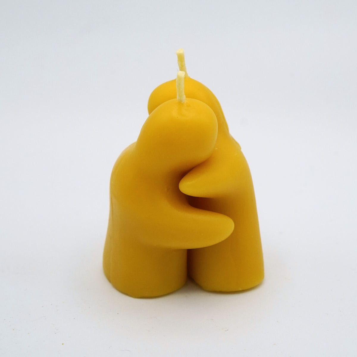Beeswax Candles