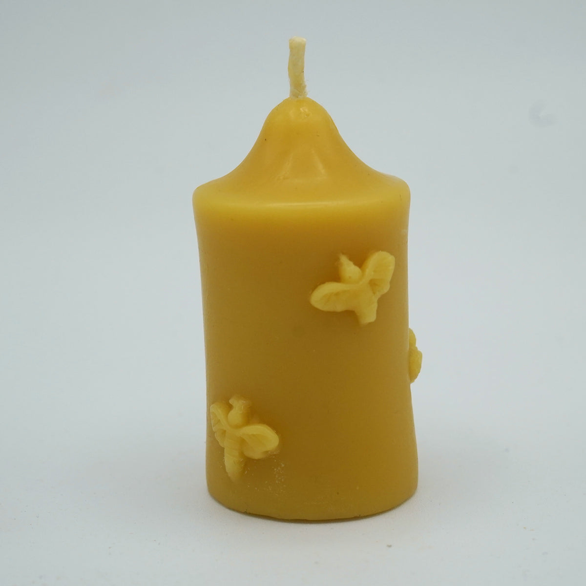 Beeswax Candles